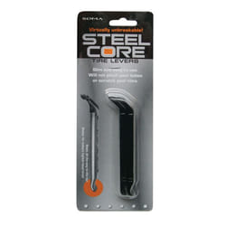 Soma Tire Lever Steel Core Card Pack of 2