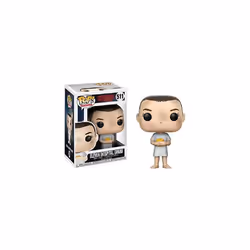 Funko Pop Television: Stranger Things - Eleven Hospital Gown Collectible Figure