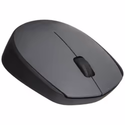 Logitech Wireless Mouse M170 â Grey