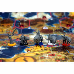 Stonemaier Games STM600 Scythe Board Game