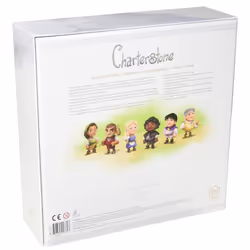 Stonemaier Games STM700 Charterstone Board Game