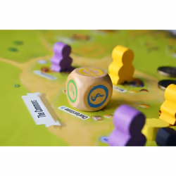 Stonemaier Games STM700 Charterstone Board Game