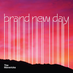 Alive AG Brand New Day CD Country Mavericks, The