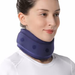 The Helper Bees B07D3RZSV5 brace/splint/support Neck L