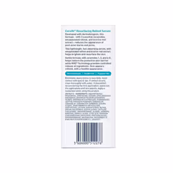 Cerave Resurfacing Retinol Serum 2 Pack  1 Oz each