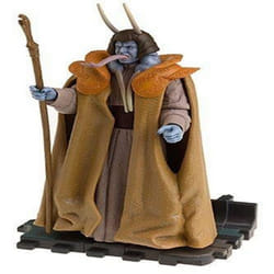 Star Wars Mas Amedda Toy 3.75-Inch-Scale Collectible Action Figure with Accessories  Toys for Kids Ages 4 and Up