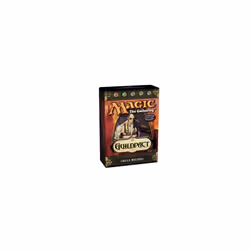 Magic Guild Theme Pack