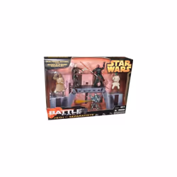 Hasbro Star Wars BATTLEPACK Jedi VS SEPERATIST
