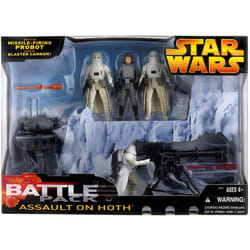 Hasbro Assault On Hoth Battle Pack Star Wars
