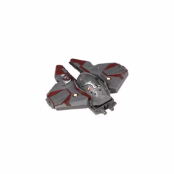 Hasbro Star Wars Transformers - OBI-Wan and Jedi Starfighter