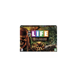 Game of Life - Pirates of the Caribbean Dead Man's Chest Edition
