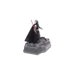 Hasbro Star Wars Titanium Series Die Cast: Darth Vader