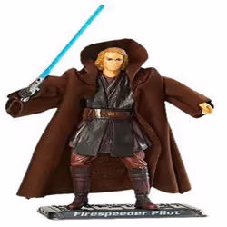 Star Wars - The Saga Collection - Episode III Revenge of the Sith - Ba