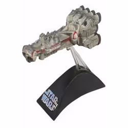 Titanium Series Star Wars 3 Inch Vehicles Blockade Runner