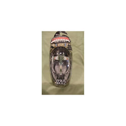 Hasbro Titanium Series Star Wars 3 Inch Vehicles X-Wing