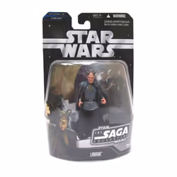 Star Wars: The Saga Collection Wave 10 Labria (#73) Action Figure