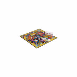 Hasbro Gaming Trivial Pursuit: Totally 80s