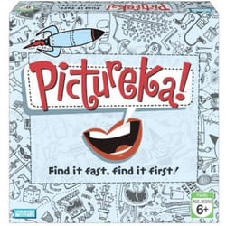 Parker Brothers Pictureka