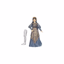 Star Wars Clone Wars Legacy Collection Build-A-Droid Factory Action Figure BD No. 27 Breha Organa