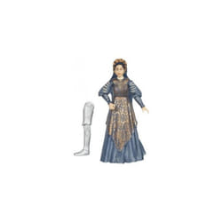 Star Wars Clone Wars Legacy Collection Build-A-Droid Factory Action Figure BD No. 27 Breha Organa