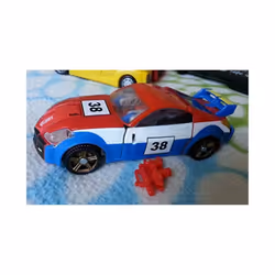 Hasbro Transformers Universe Generation Series 1 Deluxe Figure Smokescreen