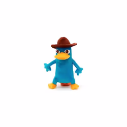 Agent P Mini Bean Bag
