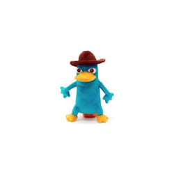Agent P Mini Bean Bag