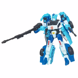Transformers Generations Blurr