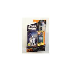 Hasbro 2010 Star Wars Saga Legends Action Figure SL No. 14 R2D2 (Toy) Product