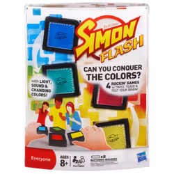 SIMON Flash