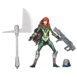 Hasbro Marvel X-Men's Hope Summers Figure 6 Inches