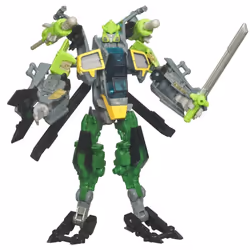 Hasbro Transformers Generations Autobot Springer Deluxe Action Figure
