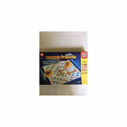 Words With Friends by Hasbro