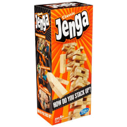 Hasbro Classic Jenga