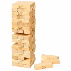 Hasbro Classic Jenga