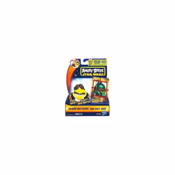 Angry Birds Star Wars Power Battlers Han Solo Bird Battler