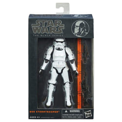 Star Wars Episode 4 Stormtrooper 6"""" Action Figure