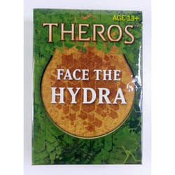 Magic The Gathering Theros Face the Hydra Challenge Deck