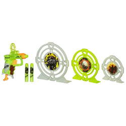 Nerf Zombie Targeting Set