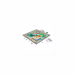 Hasbro A6984 Monopoly Junior