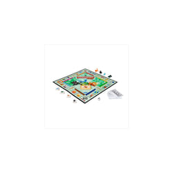 Hasbro A6984 Monopoly Junior