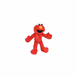 Sesame Street Plush Pal Elmo 8 Inches