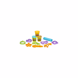 Play-DohÂ âÂ Colorful Cookies, A7656