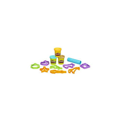 Play-DohÂ âÂ Colorful Cookies, A7656