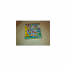Play-DohÂ âÂ Colorful Cookies, A7656