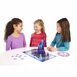 Disney Pop-Up Magic Frozen Game