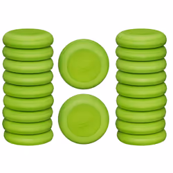 Nerf Zombie Discs (20-Pack)