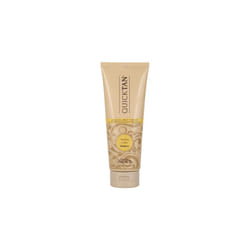 Body Drench by Body Drench QUIcK TAN gRADUAL SELF TANNER TANNINg LOTION MEDIUM 8 OZ(D0102H71UJU)