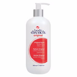 Body Drench Moisturizing Lotion for all skin types, 169oz