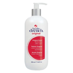 Body Drench Moisturizing Lotion for all skin types, 169oz